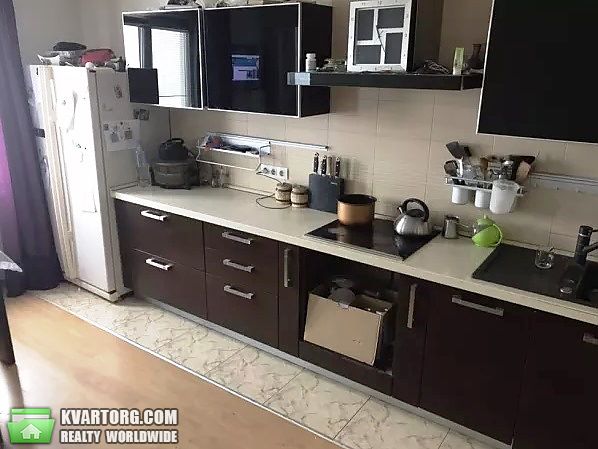 Sell 1-room apartment. Киев,  Машиностроительная — photo 4