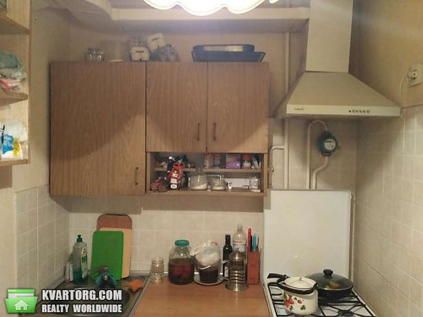 Rent out 1-room apartment. Киев,  Бажана — photo 5
