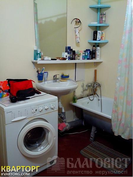 продам 2-комнатную квартиру. Киев,  Григоренко пр - фото 5