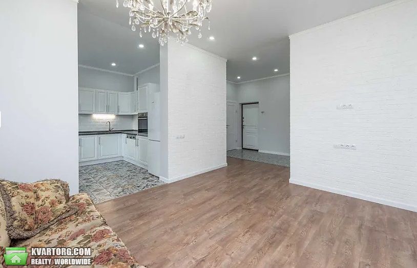 Sell 2-room apartment. Киев, Кирилло-Мефодиевская — photo 3