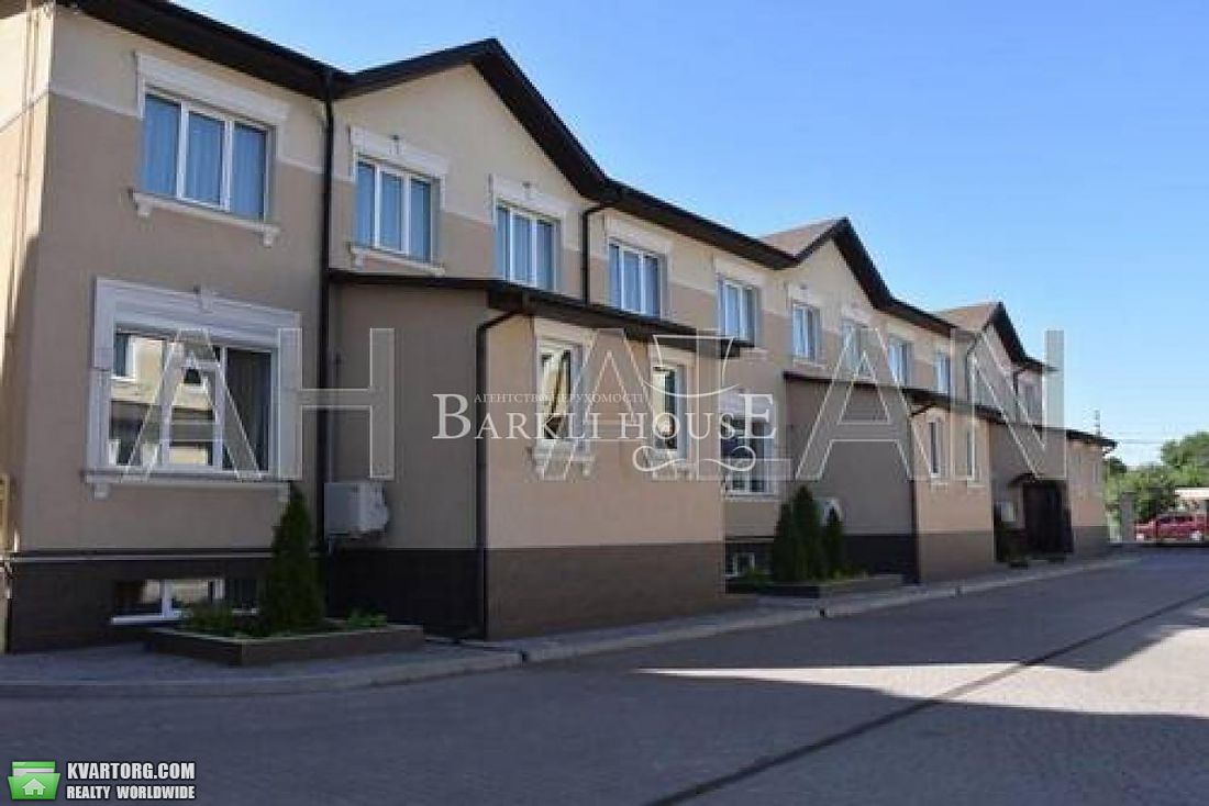 Rent out Townhouse. Киев,  Садовая — photo 6