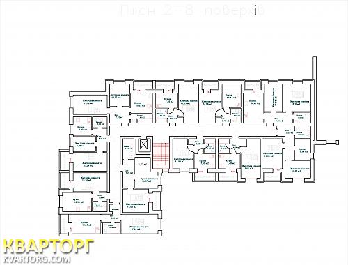 Sell 2-room apartment. Киев,  Мечникова — photo 6
