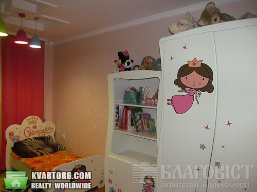 Sell 3-room apartment. Киев, Харьковское шоссе — photo 6