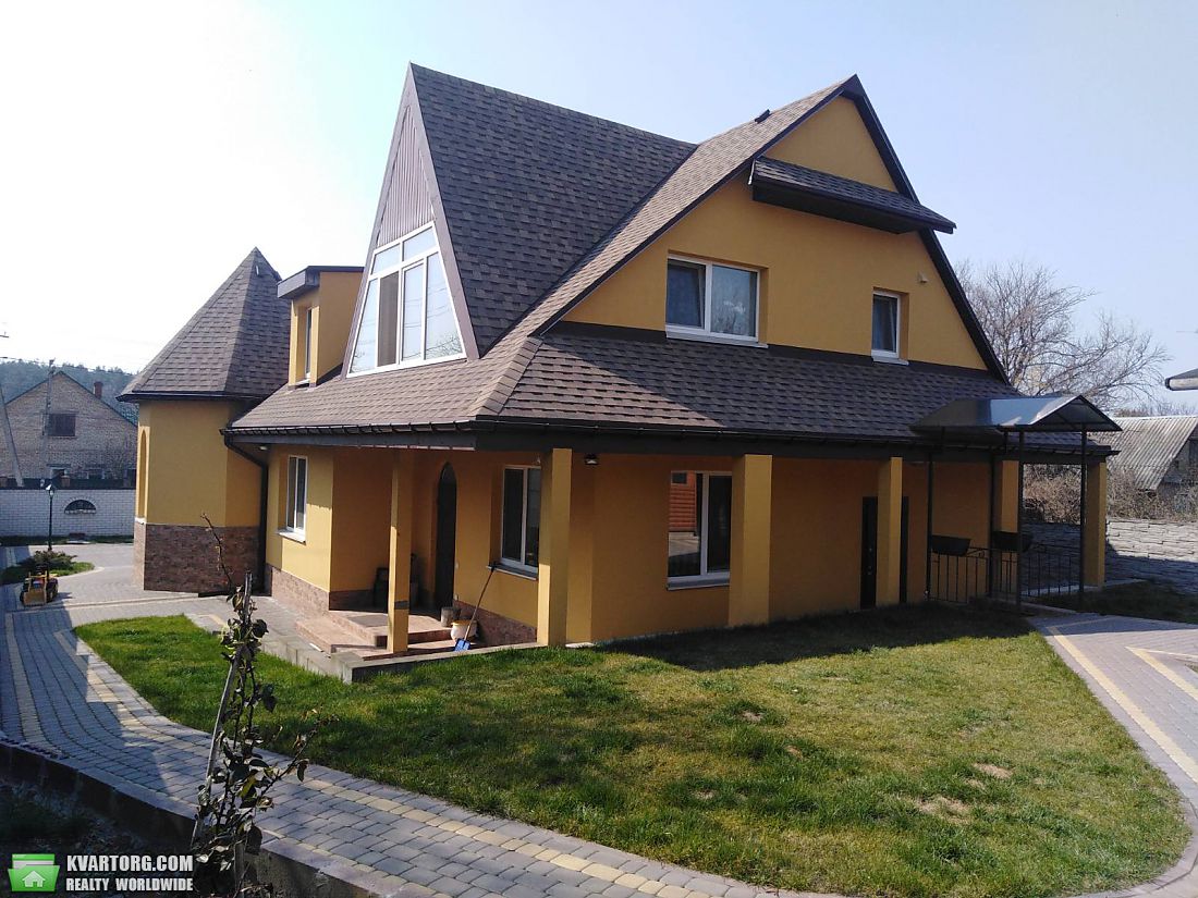 Sell house. Буча, Соборная — photo 2