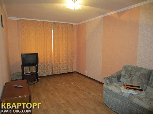 Rent out 2-room apartment. Харьков, пр.Тракторостроителей — photo 4