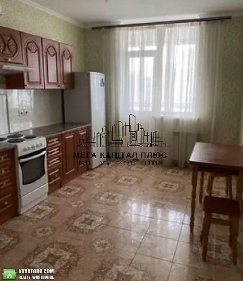 Rent out 1-room apartment. Киев,  Чавдар — photo 2