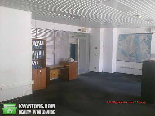 Rent out office. Киев, Кудрявская — photo 7
