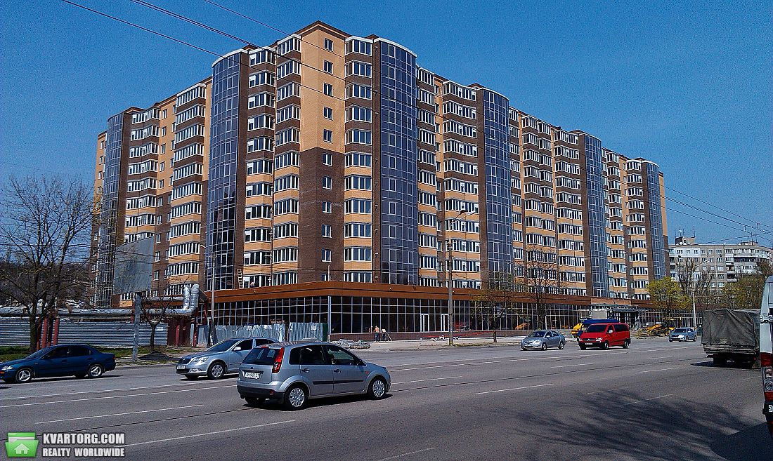 Sell 1-room apartment. Днепропетровск, Набережная победы — photo 1