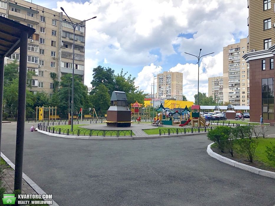 Sell 2-room apartment. Киев,  Никольско-Слободская — photo 7