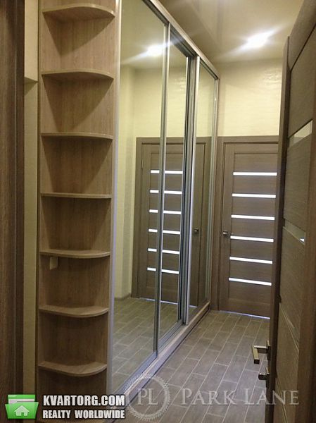 Sell 1-room apartment. Киев,  Руданского — photo 7