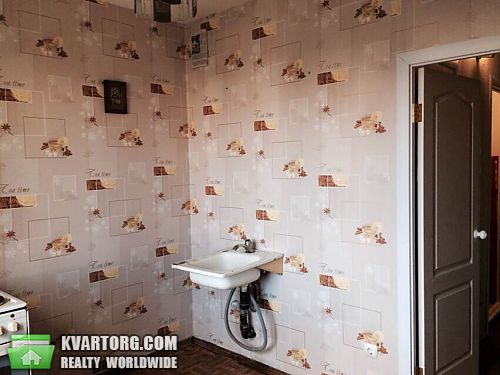 Sell 2-room apartment. Киев, Ахматовой — photo 1