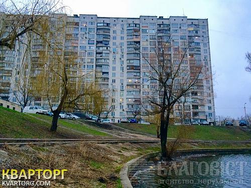 Sell 1-room apartment. Киев, Героев Сталинграда пр — photo 1