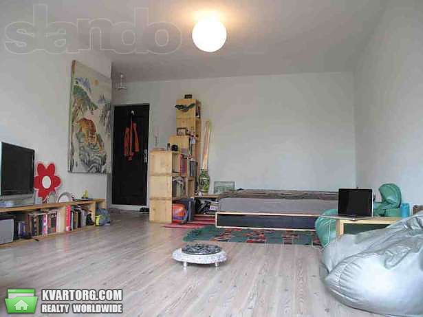 Rent out 1-room apartment. Киев,  Тычины пр — photo 4
