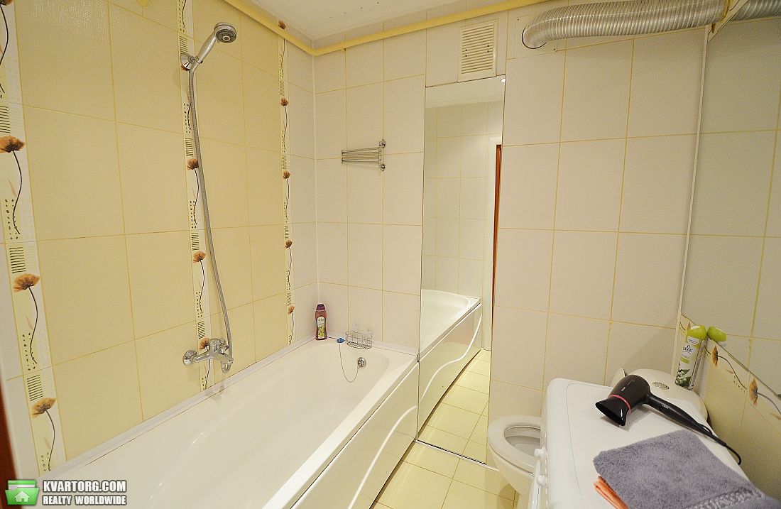 Rent out 1-room apartment. Николаев, Соборная — photo 9