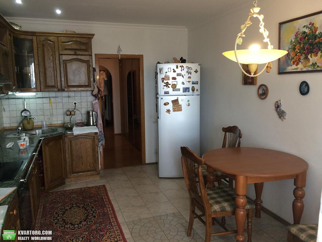 Rent out 3-room apartment. Киев,  Героев Сталинграда пр — photo 8