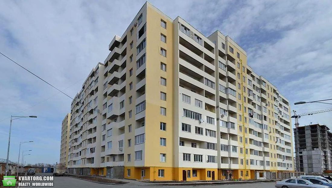 Sell 2-room apartment. Одесса, Бочарова — photo 1