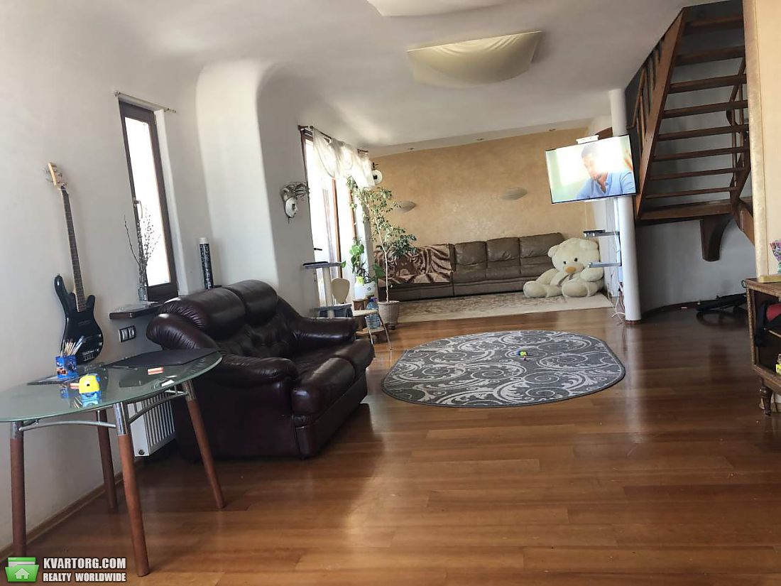 Sell 5-room apartment. Киев,  Пушиной — photo 8