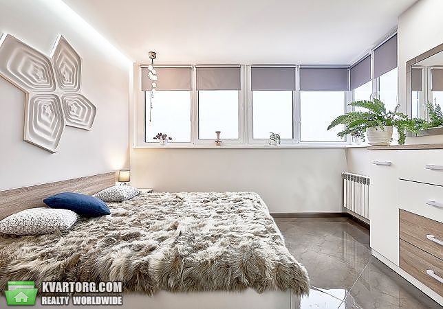 Rent out 1-room apartment. Киев,  Львовская — photo 5