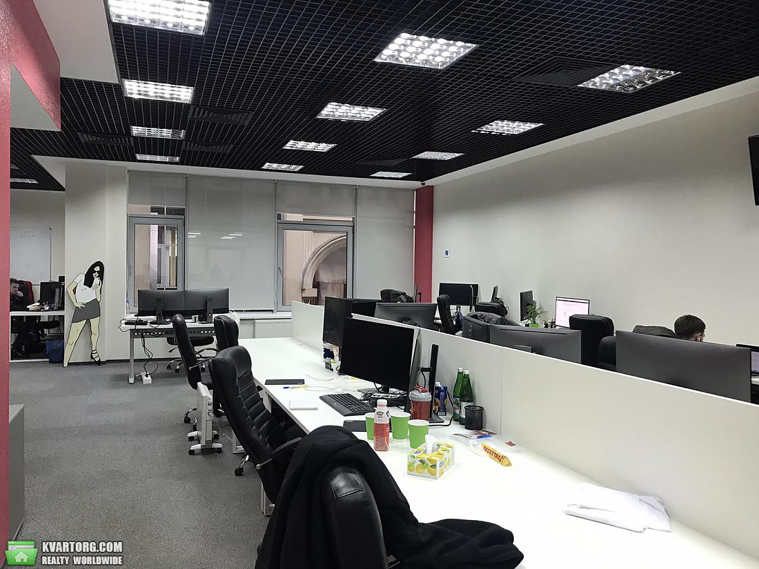 Rent out office. Киев, Ильинская — photo 1