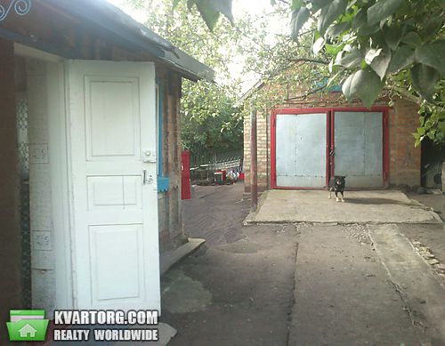 Sell house. Киевская обл.,  Пушкина — photo 2