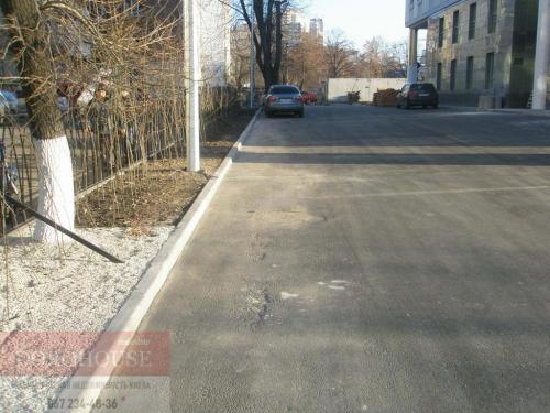 Rent out office. Киев, Пр. Победы 5А. — photo 4