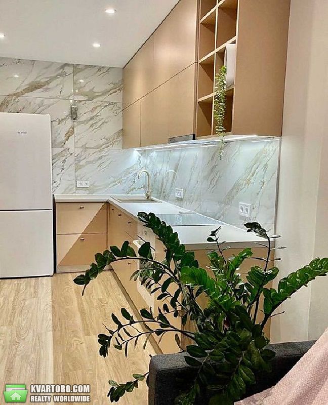 Sell 1-room apartment. Киев, Маланюка — photo 4