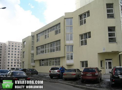 Sell office. Киев, Эрнста — photo 1
