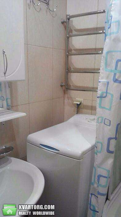 Sell 2-room apartment. Киев, Салютная — photo 6