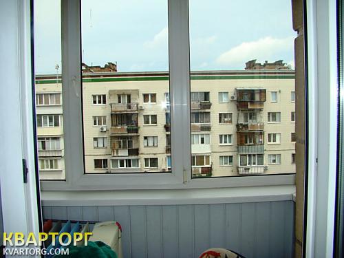 Rent out 1-room apartment. Киев, Красноармейская — photo 2