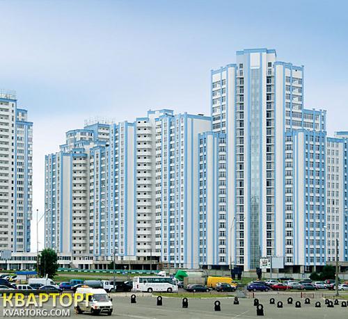 Rent out office. Киев,  Днепровская наб — photo 1