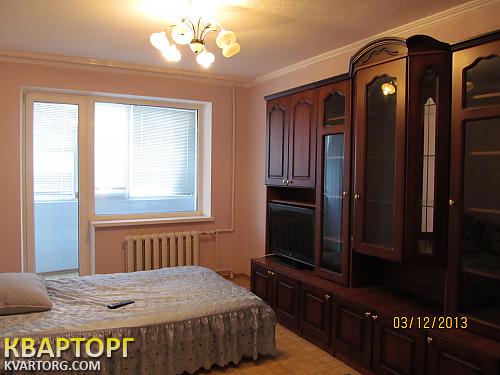 Rent out 2-room apartment. Днепропетровск, Героев пр — photo 1