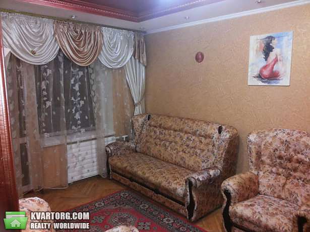 Rent out 1-room apartment. Киев,  Гусовского — photo 2