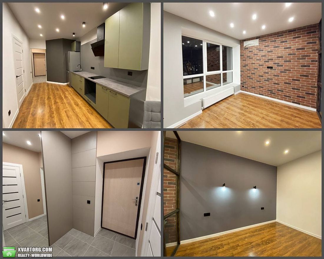 Sell 2-room apartment. Ирпень,  Есенина — photo 2