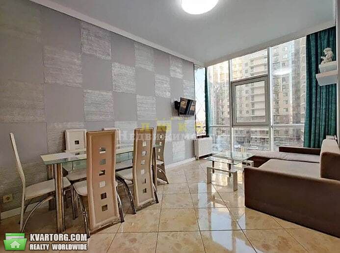 Sell 2-room apartment. Одесса, Жемчужная — photo 2