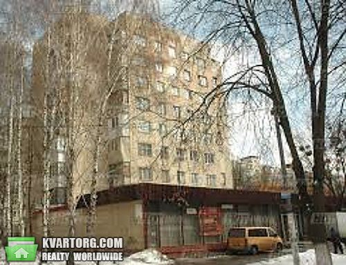 Sell 1-room apartment. Киев,  Тулузы — photo 4