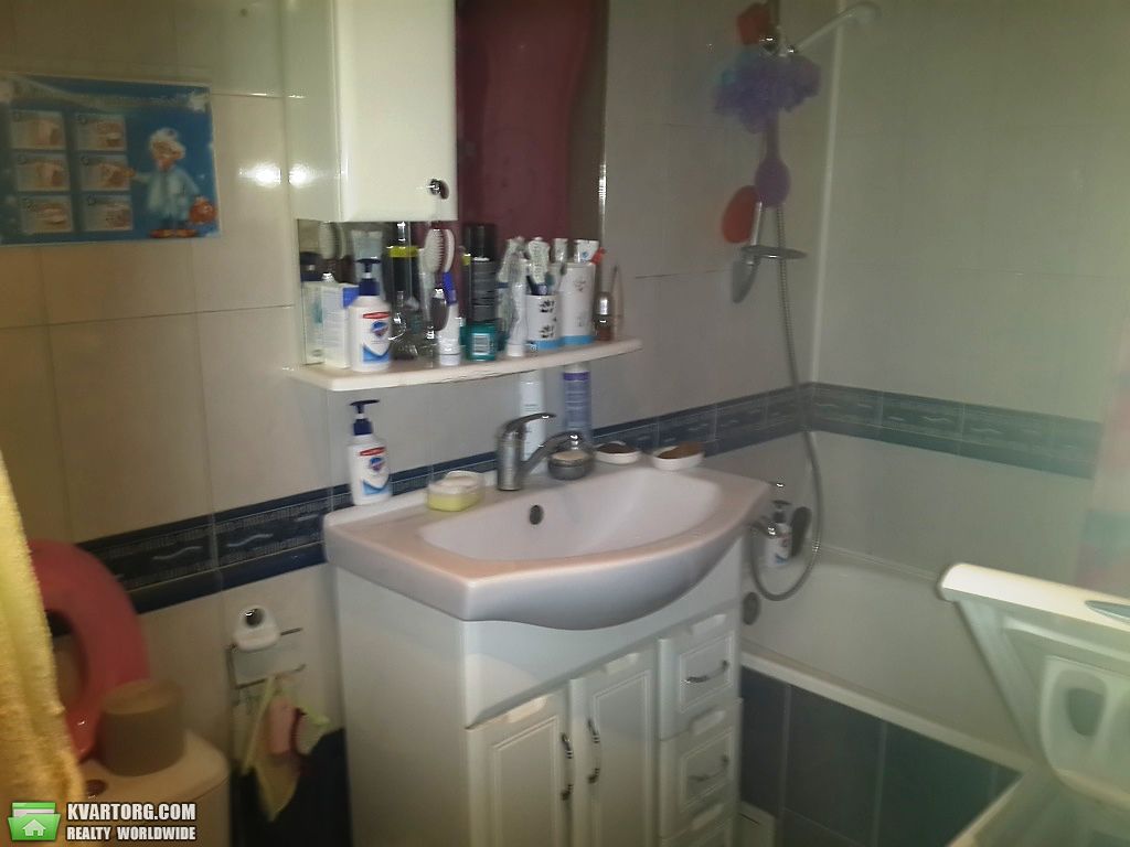 Sell 2-room apartment. Киев,  Антонова — photo 3