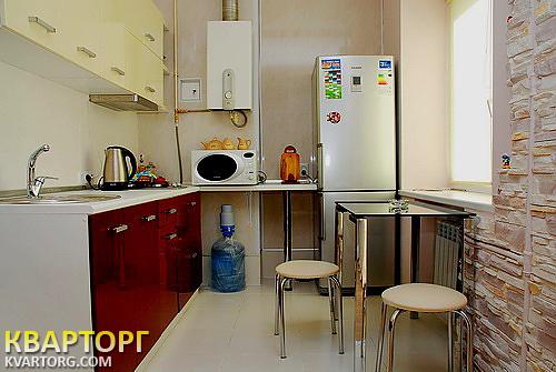 Rent out 1-room apartment. Харьков,  Блюхера — photo 3