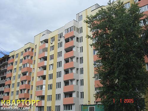 Sell 1-room apartment. Киев, ярослава гашека — photo 1