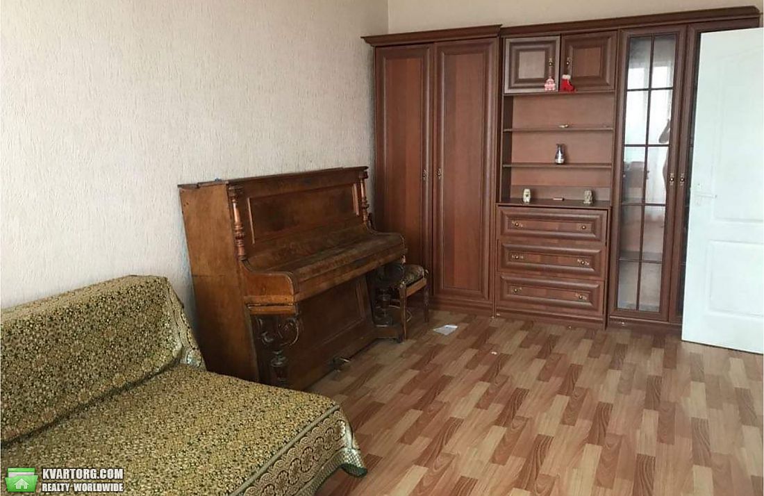 Rent out 1-room apartment. Киев,  Заболотного — photo 4