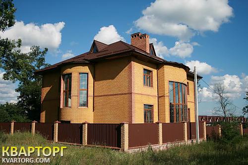 Sell house. Киевская обл., Центральная — photo 1