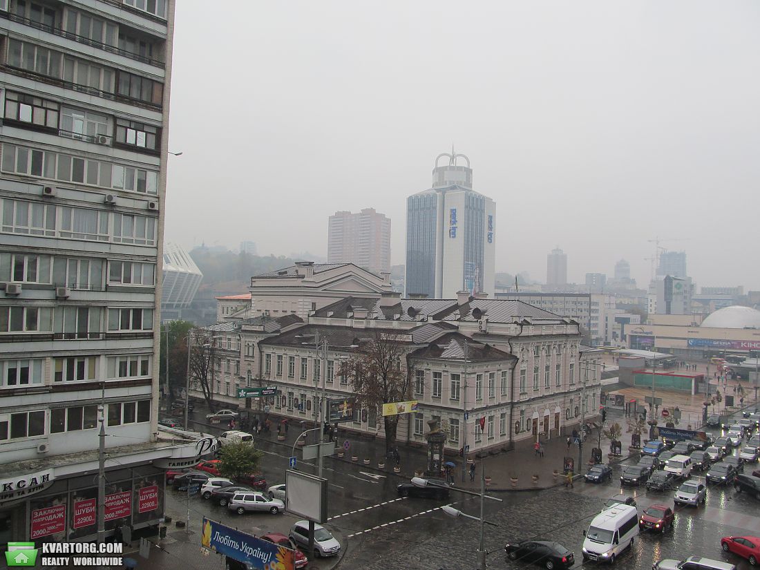 Sell office. Киев,  Большая Васильковская — photo 6
