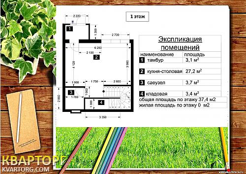 Sell house. Киевская обл., Котляревского — photo 2