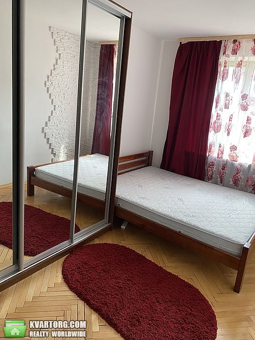 Rent out 2-room apartment. Львов, Керченська — photo 1