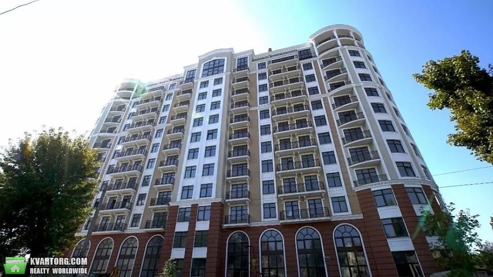 Sell 3-room apartment. Одесса, Французский бульвар — photo 1