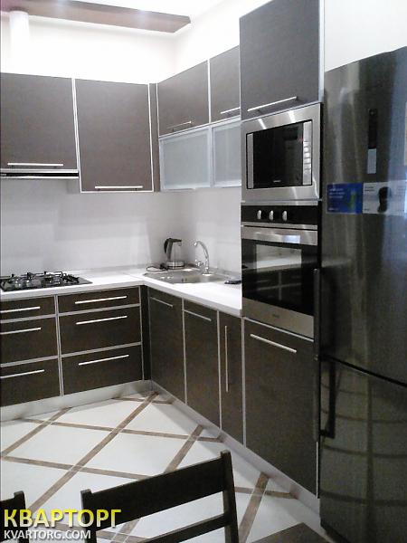 Rent out 2-room apartment. Одесса, Ильфа и Петрова — photo 1