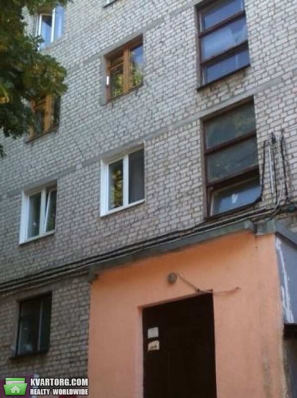 Sell 1-room apartment. Харьков, Зерновая — photo 3