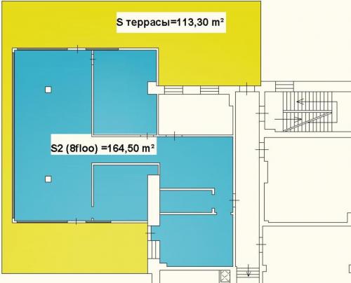 Rent out office. Киев, Хмельницкого Богдана — photo 5