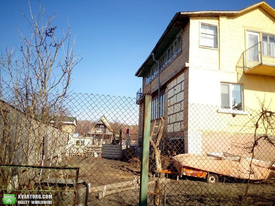Sell house. Киевская обл., Центральная — photo 4