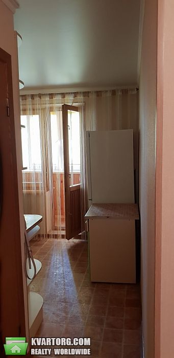 Rent out 1-room apartment. Киев, Оболонская пл. — photo 4