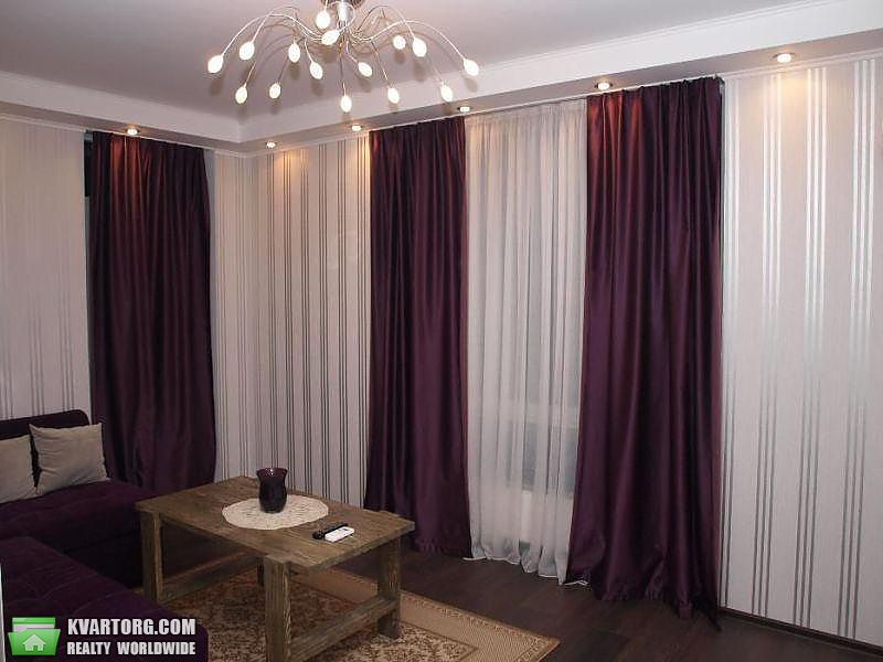 Rent out 2-room apartment. Киев,  Петрицкого — photo 6